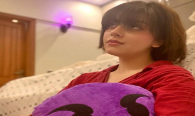 Photos: Alizeh Shah looks gorgeous in her recent pictures