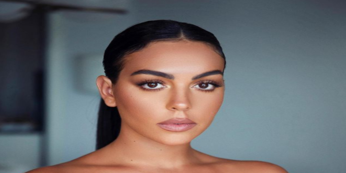 Georgina Rodriguez’s