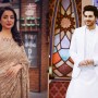 Sarwat Gilani spills the beans about her upcoming project with Ahsan Khan