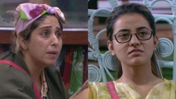 Bigg Boss 15: Akshara Singh and Neha Bhasin get into another heated argument
