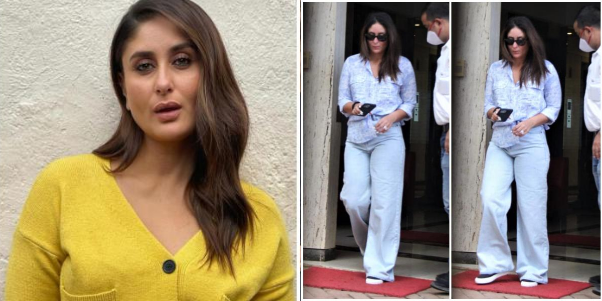 Kareena Kapoor