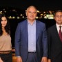 Turkish minister welcome Salman Khan and Katrina Kaif, see photos