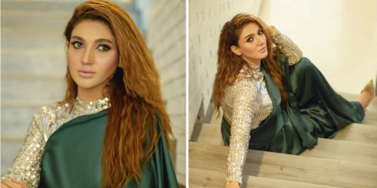 Sana Fakhar