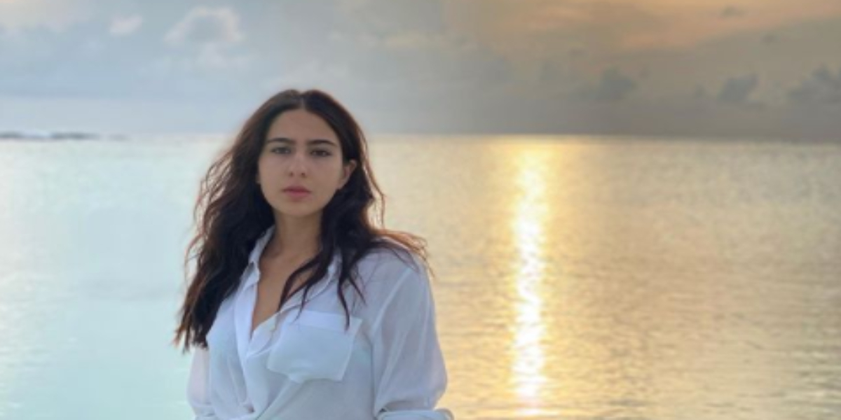 Sara Ali Khan