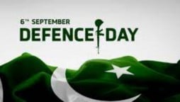 Defence day