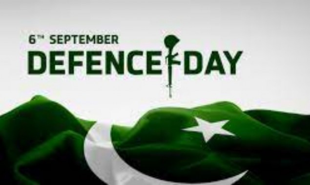 Pakistani celebs pay tribute to soldiers on Defence day