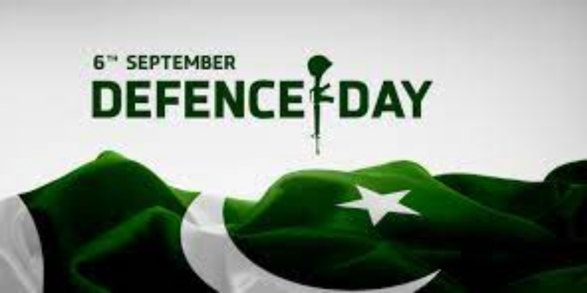 Defence day