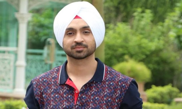 Diljit Dosanjh
