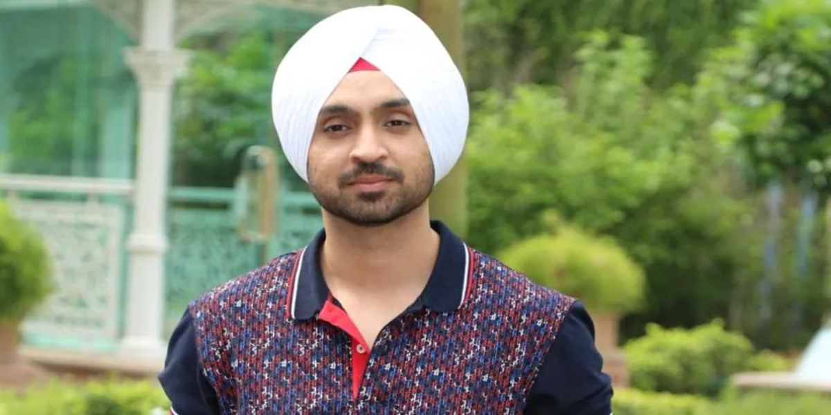 Diljit Dosanjh