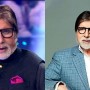 Amitabh Bachchan reads a heart touching poem ‘Chehre’, watch video