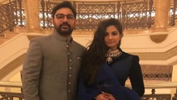 Rhea Kapoor enjoys honeymoon in the Maldives resort, see photo
