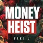 Money Heist Season 5 Part 2: Fans are counting hours for the finale