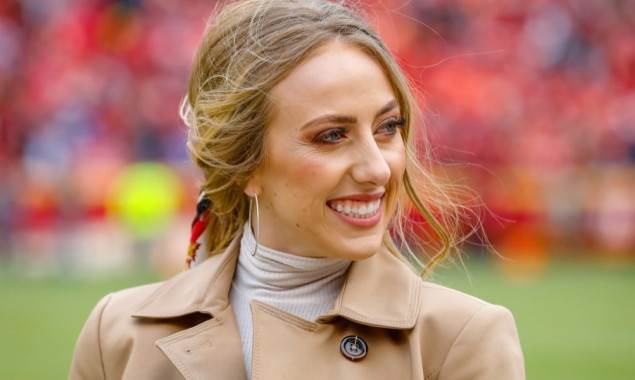 Brittany Matthew responds to criticism regarding her professional and personal life