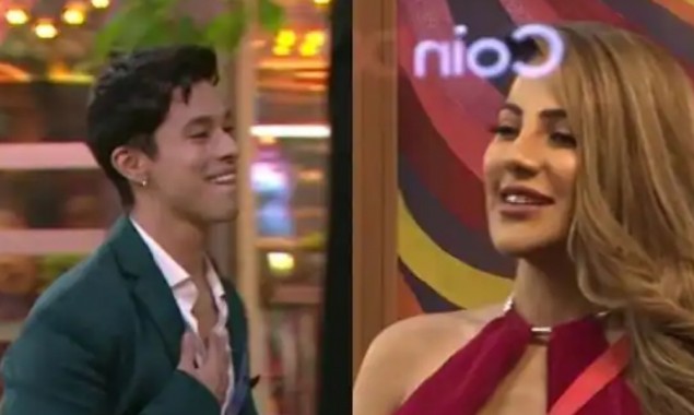 Bigg Boss 15: Nikki Tamboli wants to pair up with Pratik Sehajpal in the OTT house