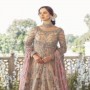 Hania Aamir flaunts her elegant looks in bridal attire
