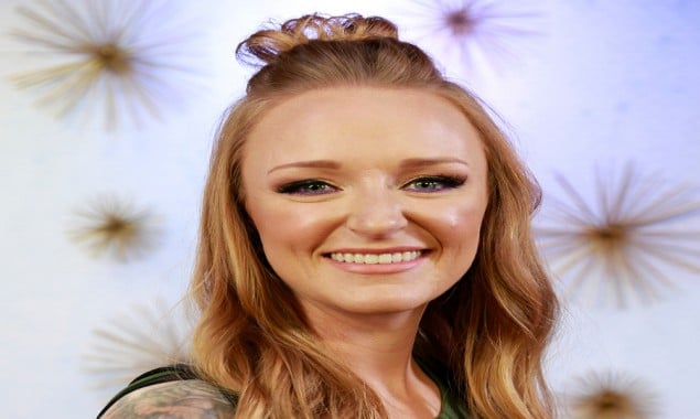 Maci Bookout reveals her feelings on Ryan Edwards’ family