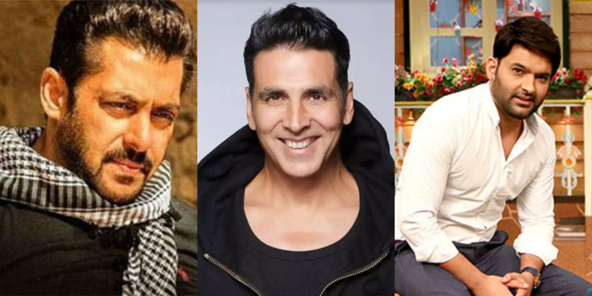 Akshay Kumar
