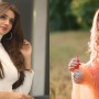 Jannat Mirza and Dananeer Mobeen get nominatied for PISA-21 awards