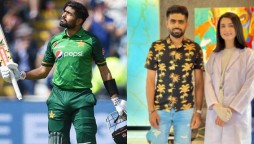 Babar Azam