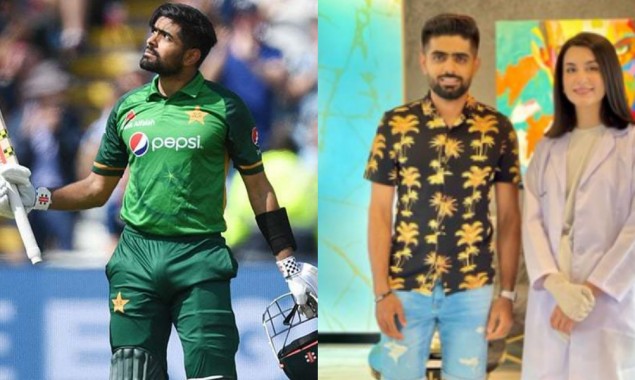 Babar Azam