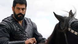 ‘Kurulus: Osman’ star Burak Özçivit featuring in video game