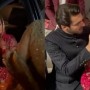 WATCH: Minal Khan’s emotional Rukhsati moment, leaves Aiman in tears