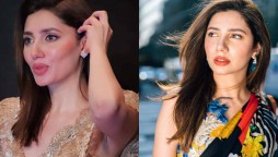 Mahira Khan talks about the accusations on working with famous organizations