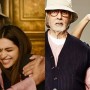 Amitabh Bachchan reveals a shocking fact about Deepika Padukone in his game show