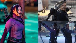 Film Hawkeye action thriller trailer is out now, watch video