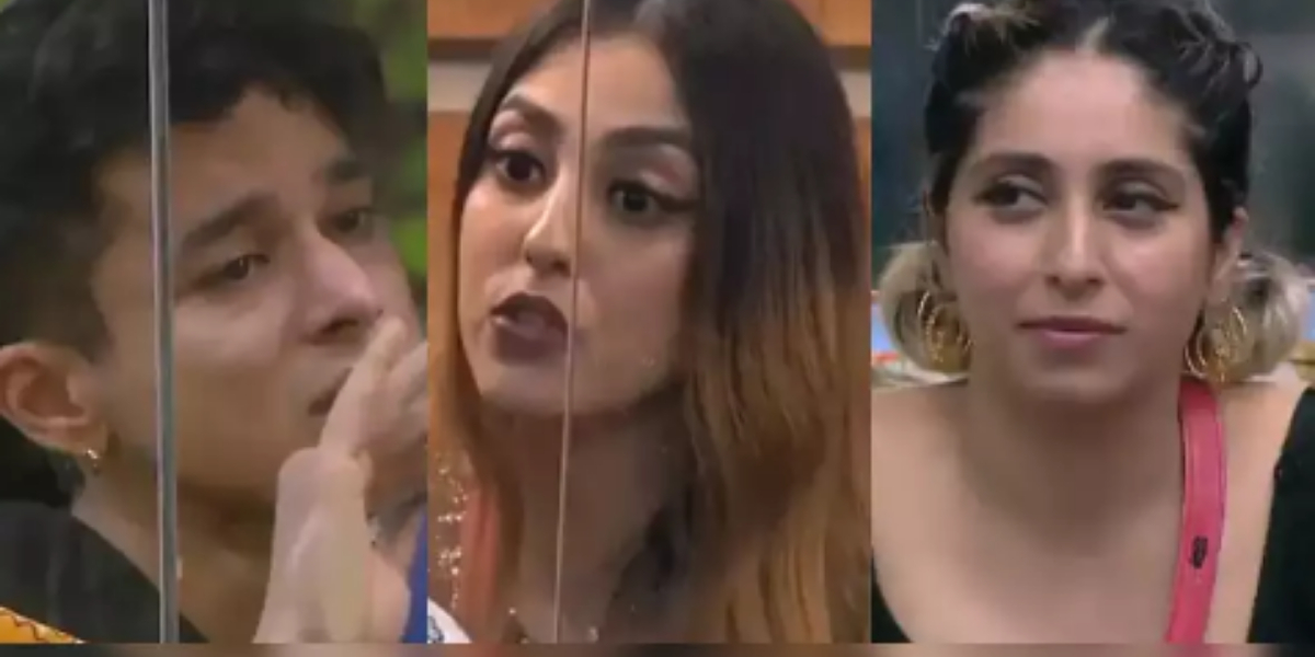 Bigg Boss 15