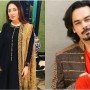 Sharmila Faruqi responds to Gohar Rasheed’s victim blaming