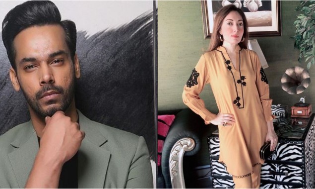 Gohar Rasheed replies to Sharmila Faruqi’s comment, ‘oppression is not a choice’