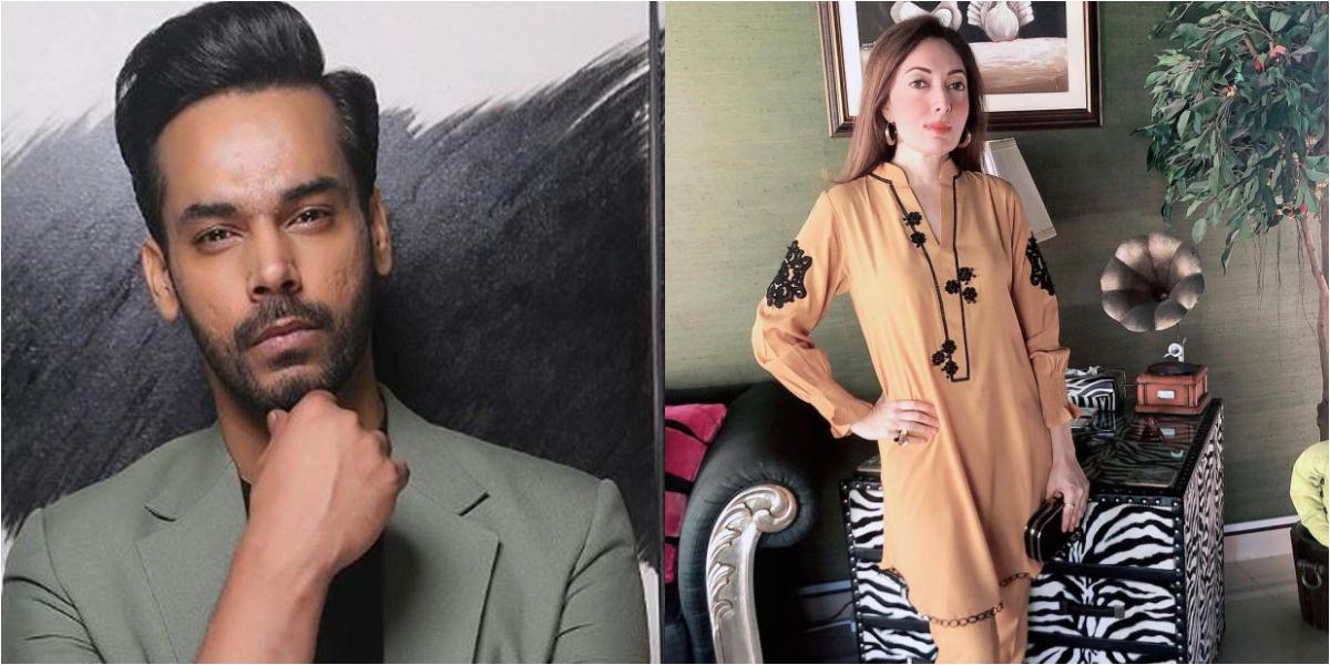 Gohar Rasheed