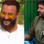 Kapil Sharma questions Saif Ali Khan regarding his activities during two lockdowns, Saif replies hilariously