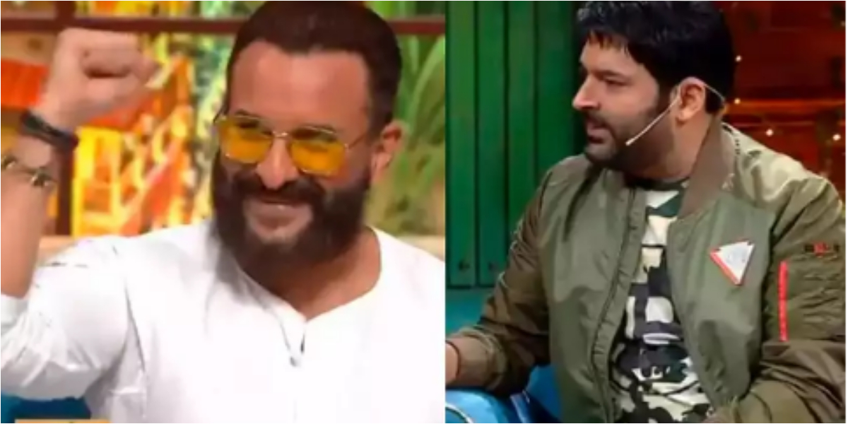 Kapil Sharma