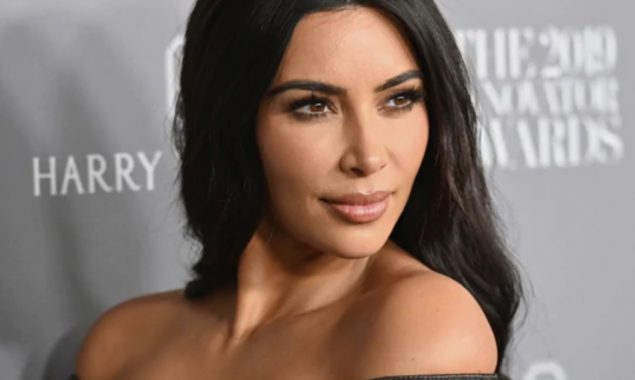Kim Kardashian talks about her children says North West is “Full Goth, and still wants to be an “Only Child”