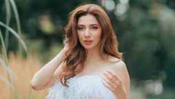 Mahira Khan