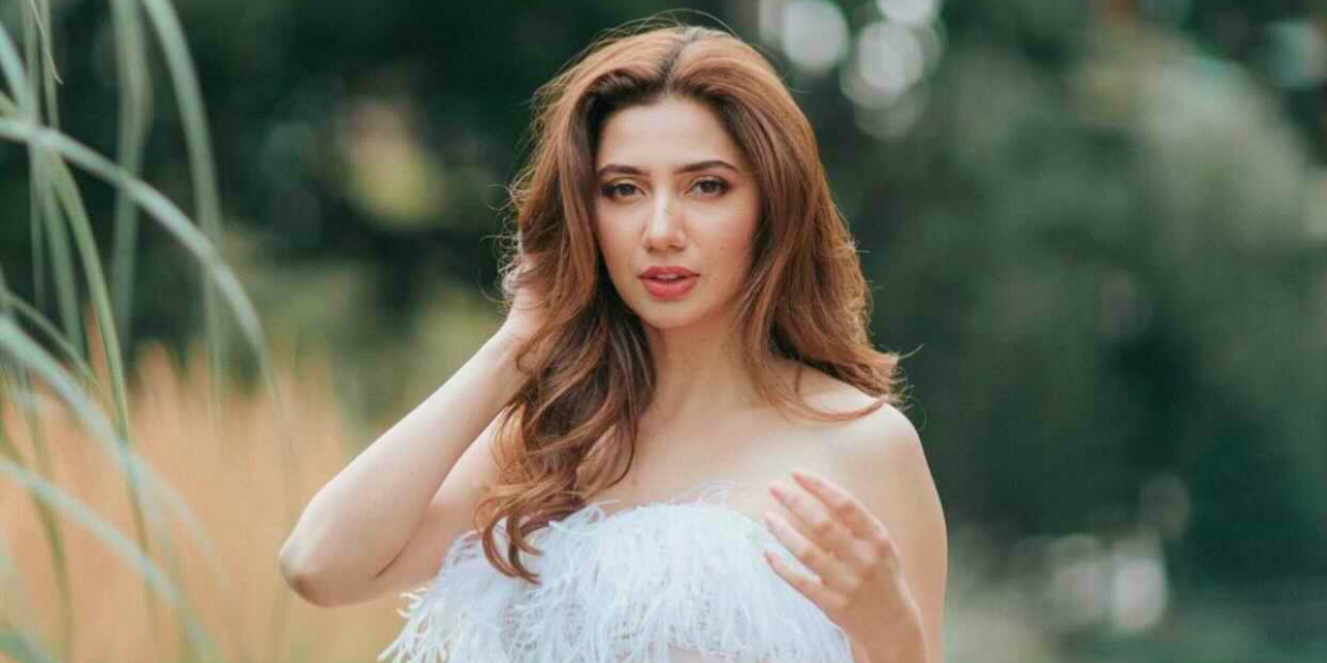Mahira Khan