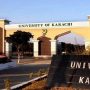 KU cancels the candidate admission who submitting the tempered marks sheet