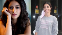 Ananya Panday new post piqued fans interest in ‘Kho Gaye Hum Kahan’