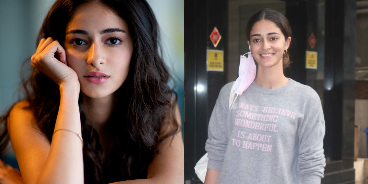 Ananya Panday