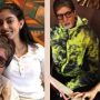 Amitabh Bachchan shares a video of Navya Nanda, praises her for playing piano
