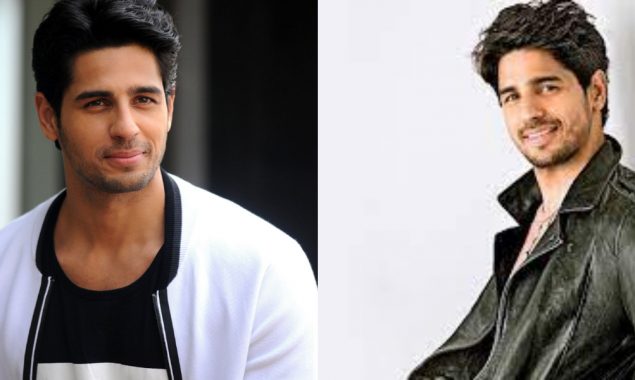 Sidharth Malhotra