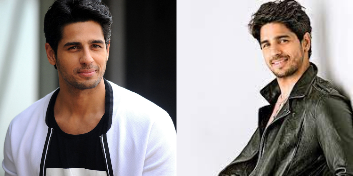 Sidharth Malhotra