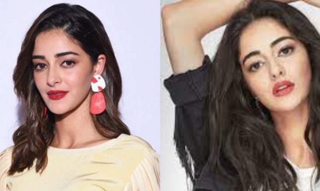 Ananya Panday