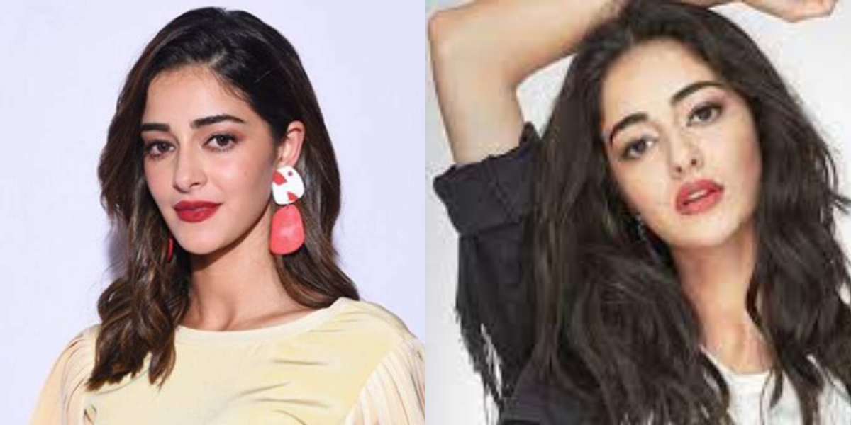 Ananya Panday