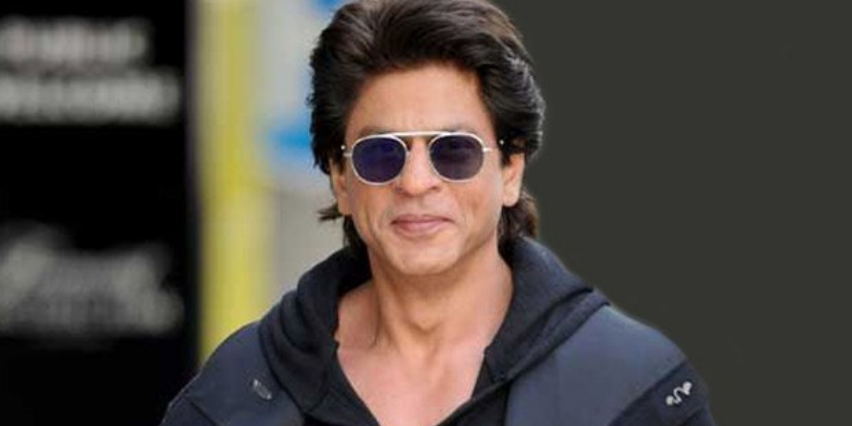 Shah Rukh Khan