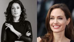 Fatima Bhutto reacts intensely to Angelina Jolie’s post, says ‘Anyone told her about Kashmir?’