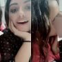 TikTok star Hareem Shah and Sundal Khattak’s private video goes viral, Watch video