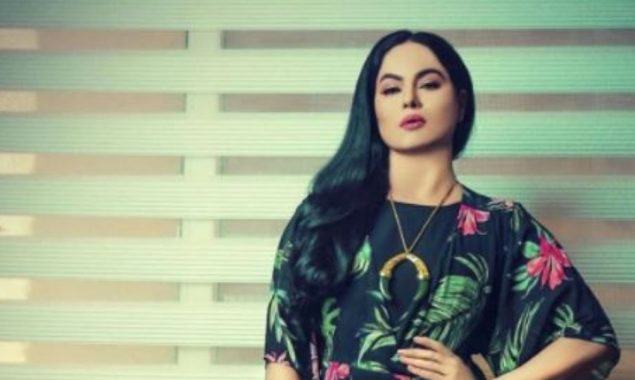 Netizens criticized Veena Malik on her recent Statement